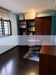Blk 111A Depot Heights (Bukit Merah), HDB 5 Rooms #613234581